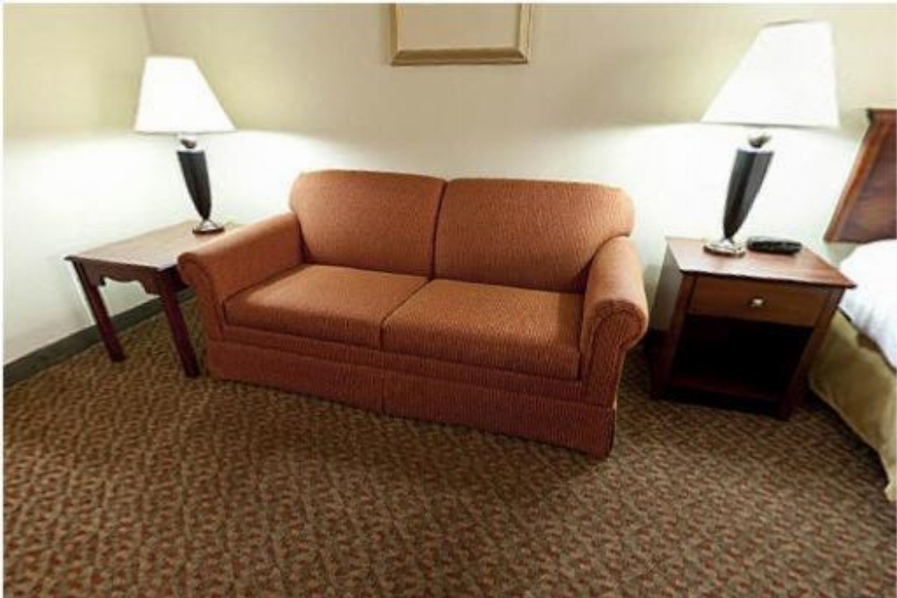 Holiday Inn Express Breaux Bridge